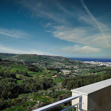 Cliff Edge Apartment In Xagħra מראה חיצוני תמונה