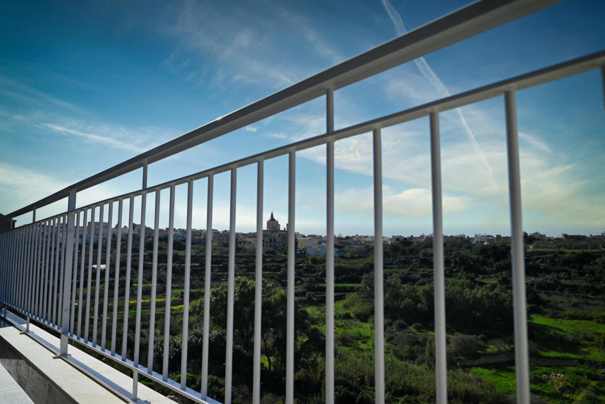 Cliff Edge Apartment In Xagħra מראה חיצוני תמונה